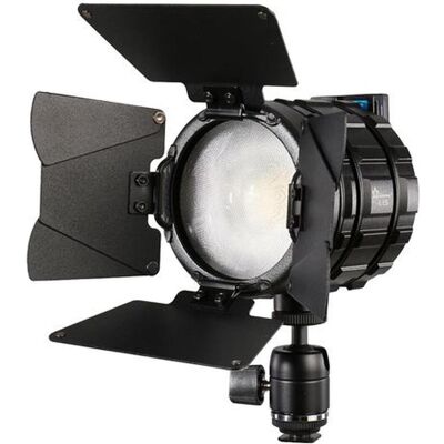 Linkstar Mini LED Fresnel Lucia L-1.5-K1 15W, Dauerlicht Linkstar Mini LED Fresnel Lucia L-1.5-K1 15W, Dauerlicht