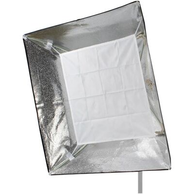 Linkstar Faltbare Softbox QSSX-7575 75x75 cm (Softbox), Softbox + Reflektor Linkstar Faltbare Softbox QSSX-7575 75x75 cm (Softbox), Softbox + Reflektor
