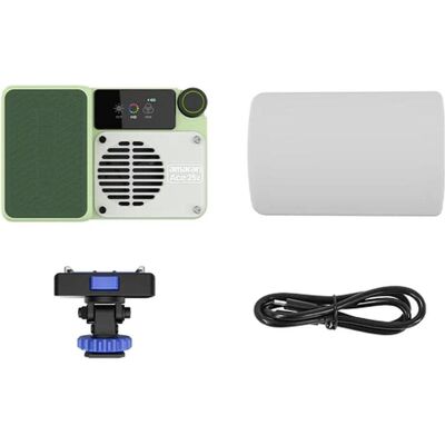 Amaran Ace 25c Green (Videoleuchte), Dauerlicht, Grün Amaran Ace 25c Green (Videoleuchte), Dauerlicht, Grün