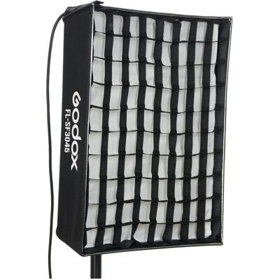 Godox Softbox zu FL60 (Softbox, 30 cm), Softbox + Reflektor Godox Softbox zu FL60 (Softbox, 30 cm), Softbox + Reflektor