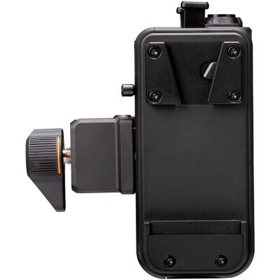 Zhiyun MOLUS X200 Bi-Color Combo - LED COB Light with EUR plug (Videoleuchte), Dauerlicht Zhiyun MOLUS X200 Bi-Color Combo - LED COB Light with EUR plug (Videoleuchte), Dauerlicht
