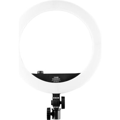 Yongnuo YN-408 (Ringlicht), Dauerlicht Yongnuo YN-408 (Ringlicht), Dauerlicht