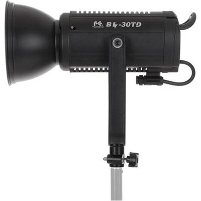 Falcon Eyes Bi-Color LED Lampe Dimmbar BL-30TD (Studioleuchte, Videoleuchte), Dauerlicht Falcon Eyes Bi-Color LED Lampe Dimmbar BL-30TD (Studioleuchte, Videoleuchte), Dauerlicht