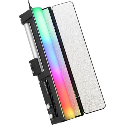 Zhiyun C100 RGBWW 5-in-1 LED - Videolicht Zhiyun C100 RGBWW 5-in-1 LED - Videolicht