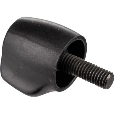 Magmod MagShoe 2 Lower Replacement Knob (1 pc) (Ersatzteil), Softbox + Reflektor Zubehör Magmod MagShoe 2 Lower Replacement Knob (1 pc) (Ersatzteil), Softbox + Reflektor Zubehör