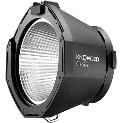 Godox MG1200Bi Reflektor - 45° Strahlwinkel für LED-Licht Godox MG1200Bi Reflektor - 45° Strahlwinkel für LED-Licht