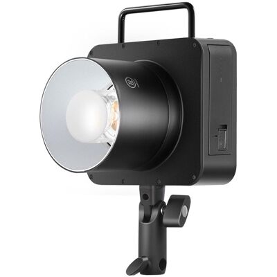 Neewer Q4 (Q4) (Videoleuchte), Dauerlicht, Schwarz Neewer Q4 (Q4) (Videoleuchte), Dauerlicht, Schwarz