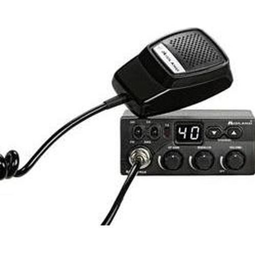 Midland CB-Funkgerät M Zero Plus C1169, Walkie-Talkie
