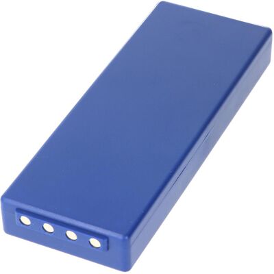 AccuCell Batterie für HBC FuB10a NiMH 2200mAh - Akku AccuCell Batterie für HBC FuB10a NiMH 2200mAh - Akku