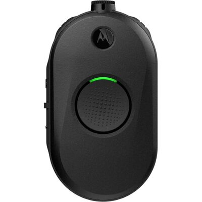 Motorola Funkgerät CLPe PMR446 (5 km), Walkie Talkie, Schwarz Motorola Funkgerät CLPe PMR446 (5 km), Walkie Talkie, Schwarz