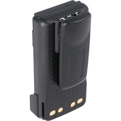 AccuCell Akku Motorola DP4000, DP4400, XPR7000, XPR3500, Walkie Talkie Zubehör AccuCell Akku Motorola DP4000, DP4400, XPR7000, XPR3500, Walkie Talkie Zubehör
