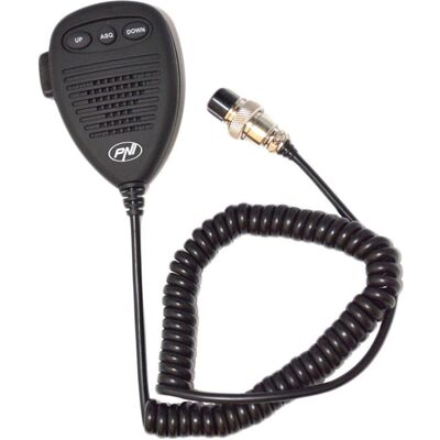 PNI Paket CB ESCORT HP 8000L ASQ Radio + CB ML70 Antenne (7 km), Walkie Talkie PNI Paket CB ESCORT HP 8000L ASQ Radio + CB ML70 Antenne (7 km), Walkie Talkie