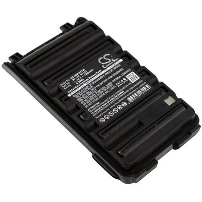 Cameron Sino Battery for Icom IC-F3001 etc, Walkie Talkie Zubehör Cameron Sino Battery for Icom IC-F3001 etc, Walkie Talkie Zubehör
