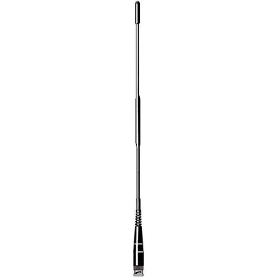 Albrecht Maxiscan Flexantenne, Walkie Talkie Zubehör Albrecht Maxiscan Flexantenne, Walkie Talkie Zubehör
