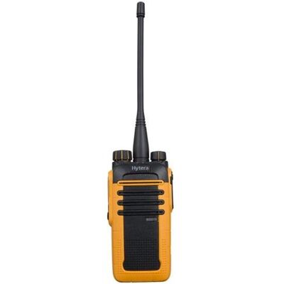 Hytera BD615 U(1) 400-470MHz 25K/12.5K, BD615 U(1) 400-470MHz, Walkie Talkie, Schwarz Hytera BD615 U(1) 400-470MHz 25K/12.5K, BD615 U(1) 400-470MHz, Walkie Talkie, Schwarz