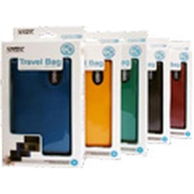 Nintendo Custodia Travel Gialla Snake (3DS), Weiteres Gaming Zubehör, Gelb, Mehrfarbig Nintendo Custodia Travel Gialla Snake (3DS), Weiteres Gaming Zubehör, Gelb, Mehrfarbig