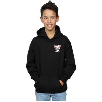 Disney Jungen Moana Pua Hoodie - Jugendgröße Disney Jungen Moana Pua Hoodie - Jugendgröße