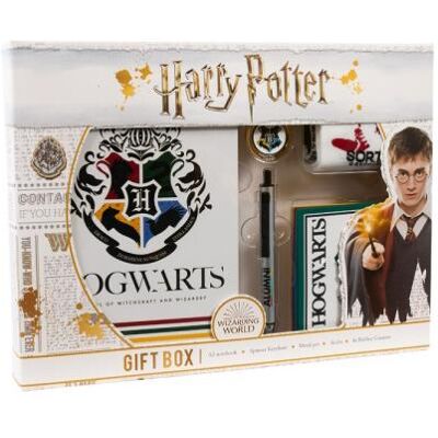 Numskull Gift Box Harry Potter (EN), Weiteres Gaming Zubehör, Mehrfarbig Numskull Gift Box Harry Potter (EN), Weiteres Gaming Zubehör, Mehrfarbig