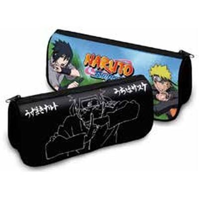 Pyramid Naruto Astuccio Triplo: Naruto, Weiteres Gaming Zubehör, Mehrfarbig Pyramid Naruto Astuccio Triplo: Naruto, Weiteres Gaming Zubehör, Mehrfarbig