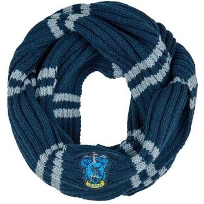 Cinereplicas, Unisex, Schal, Harry Potter: Ravenclaw, Mehrfarbig Cinereplicas, Unisex, Schal, Harry Potter: Ravenclaw, Mehrfarbig