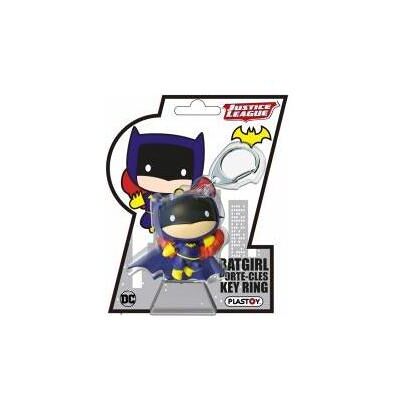 Dc Comics compatible - Porte-Clés - Chibi Batgirl, Weiteres Gaming Zubehör Dc Comics compatible - Porte-Clés - Chibi Batgirl, Weiteres Gaming Zubehör