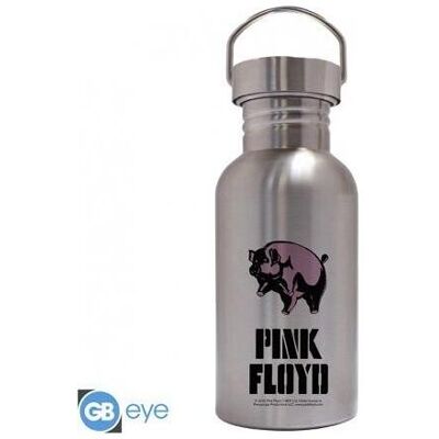 GB Eye Bottiglia Ecologica Acciaio Pink Floyd Logo, Weiteres Gaming Zubehör, Pink GB Eye Bottiglia Ecologica Acciaio Pink Floyd Logo, Weiteres Gaming Zubehör, Pink