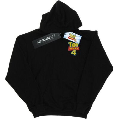 Disney Toy Story 4 Logo Hoodie - Kapuzenpullover Disney Toy Story 4 Logo Hoodie - Kapuzenpullover