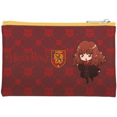 SD Toys Harry Potter: Rectangular Case Harry and Hermoine, Weiteres Gaming Zubehör, Rot SD Toys Harry Potter: Rectangular Case Harry and Hermoine, Weiteres Gaming Zubehör, Rot