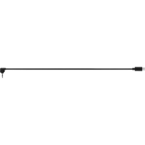 Kabel R RSS Control Fujifilm (Drohnen Kabel, DJI RC 2), Drohne Zubehör, Schwarz