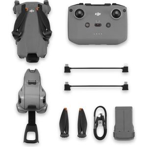 DJI Mini 5 Pro (36 min, 249.90 g, 50 Mpx), Drohne, Grau DJI Mini 5 Pro (36 min, 249.90 g, 50 Mpx), Drohne, Grau