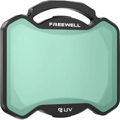 Freewell UV Filter (Drohnen Filter, DJI Avata 2), Drohne Zubehör Freewell UV Filter (Drohnen Filter, DJI Avata 2), Drohne Zubehör