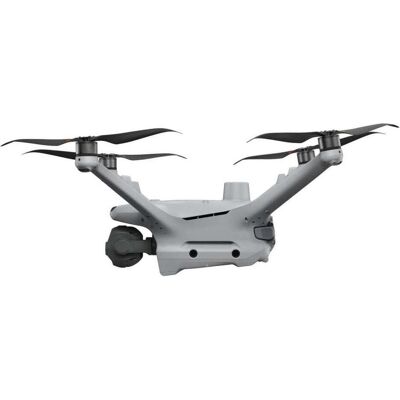DJI Matrice 4TD für das Dock 3 (47 min, 50 Mpx), Drohne, Schwarz DJI Matrice 4TD für das Dock 3 (47 min, 50 Mpx), Drohne, Schwarz