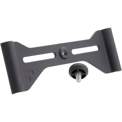 PolarPro 360 Grad Kamera Mount für DJI Phantom 4 Pro / Pro V2 (DJI Phantom 4 Pro), Drohne Zubehör, Schwarz PolarPro 360 Grad Kamera Mount für DJI Phantom 4 Pro / Pro V2 (DJI Phantom 4 Pro), Drohne Zubehör, Schwarz
