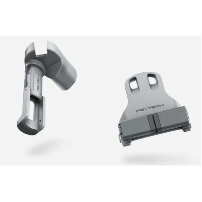 Pgytech Landegestell Verlängerung (Drohnen Landegestell, DJI Mini 3 Pro), Drohne Zubehör, Grau Pgytech Landegestell Verlängerung (Drohnen Landegestell, DJI Mini 3 Pro), Drohne Zubehör, Grau