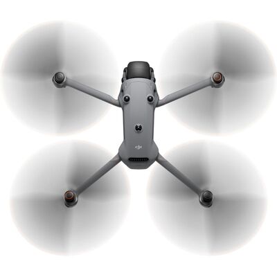 Mavic 4 Pro Fly More Combo (DJI RC 2) (51 min, 1063 g, 100 Mpx), Drohne, Grau Mavic 4 Pro Fly More Combo (DJI RC 2) (51 min, 1063 g, 100 Mpx), Drohne, Grau