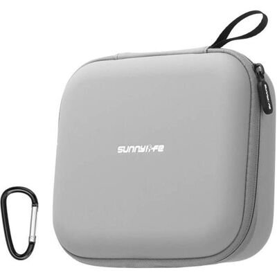 Sunnylife FP-B957-G (Drohnen Tragetasche, DJI Flip), Drohne Tasche, Grau Sunnylife FP-B957-G (Drohnen Tragetasche, DJI Flip), Drohne Tasche, Grau