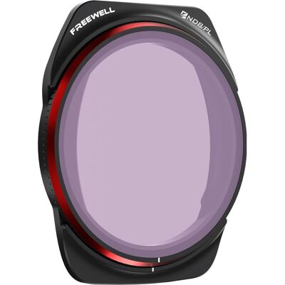 Freewell Air 3S ND8/PL Hybrid Filter (Drohnen Filter, DJI Air 3), Drohne Zubehör Freewell Air 3S ND8/PL Hybrid Filter (Drohnen Filter, DJI Air 3), Drohne Zubehör