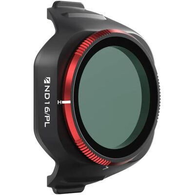 Freewell Mini 5 Pro ND16/PL Filter (Drohnen Filter, DJI Mini 5 Pro), Drohne Zubehör Freewell Mini 5 Pro ND16/PL Filter (Drohnen Filter, DJI Mini 5 Pro), Drohne Zubehör
