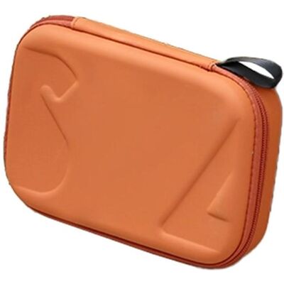 Sunnylife case for DJI Osmo Mobile 7P (orange) (Drohnen Tragetasche), Drohne Tasche, Orange Sunnylife case for DJI Osmo Mobile 7P (orange) (Drohnen Tragetasche), Drohne Tasche, Orange