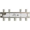 Triax SCS 8 F-Verteiler 5-2400 MHz DC (Verteiler), SAT Zubehör, Grau