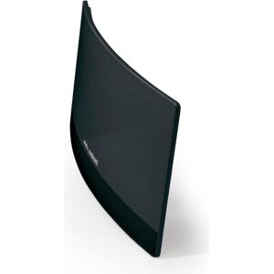 Meliconi AT55 R1 USB (Zimmerantenne, DVB-T / -T2), SAT Spiegel + SAT Antennen, Schwarz Meliconi AT55 R1 USB (Zimmerantenne, DVB-T / -T2), SAT Spiegel + SAT Antennen, Schwarz