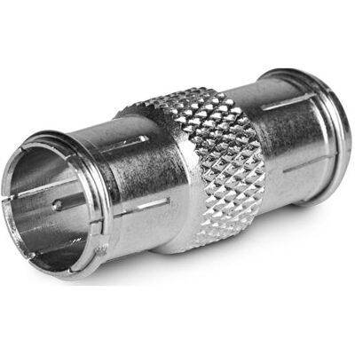 TechniSat 0001/3312 F F Silber-Schnittstelle und Netzteil, SAT Zubehör, Silber TechniSat 0001/3312 F F Silber-Schnittstelle und Netzteil, SAT Zubehör, Silber