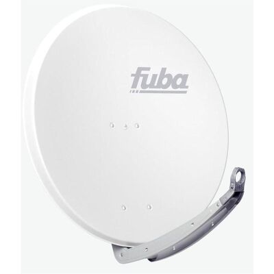 Fuba DAA 850 W - 10,75-12,75 GHz - 27 dB Satellitenschüssel - Weiß Fuba DAA 850 W - 10,75-12,75 GHz - 27 dB Satellitenschüssel - Weiß
