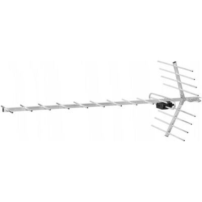 Libox - LB1900 - 19-Element-Yagi - 16 dB - Antenne Libox - LB1900 - 19-Element-Yagi - 16 dB - Antenne