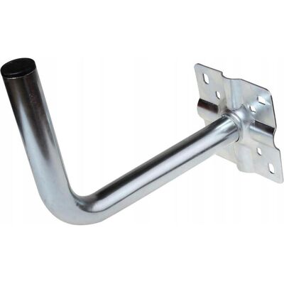 Corab eSTAR Antenna Holder USC-38/300-Z Silver, SAT Zubehör, Silber Corab eSTAR Antenna Holder USC-38/300-Z Silver, SAT Zubehör, Silber
