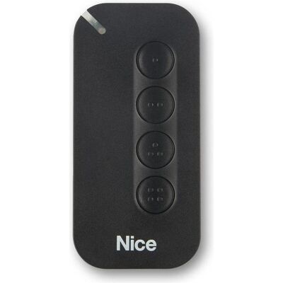 Nice Pilot MYGO4 433 MHz - 4-Kanal Fernbedienung Nice Pilot MYGO4 433 MHz - 4-Kanal Fernbedienung