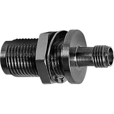 Telegärtner Koax-Adapter TNC-Buchse, Antennenkabel Telegärtner Koax-Adapter TNC-Buchse, Antennenkabel