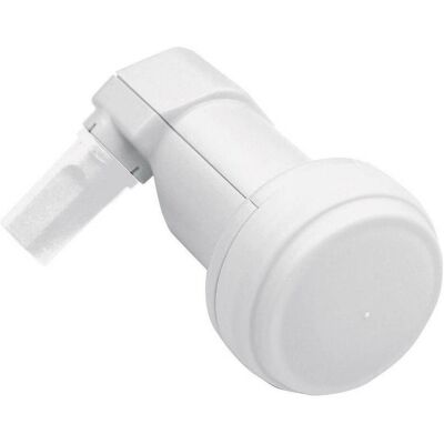 smart ium (Single LNB, 40mm), LNB, Grau smart ium (Single LNB, 40mm), LNB, Grau