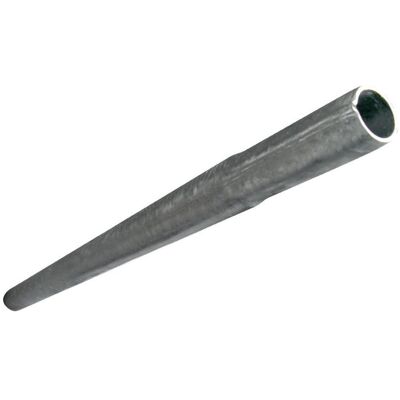 Astro 5001 - Antennenhalterung - Silber - Stahl - 1 Stück(e) - 4,83 cm - 2 m, SAT Zubehör, Silber Astro 5001 - Antennenhalterung - Silber - Stahl - 1 Stück(e) - 4,83 cm - 2 m, SAT Zubehör, Silber