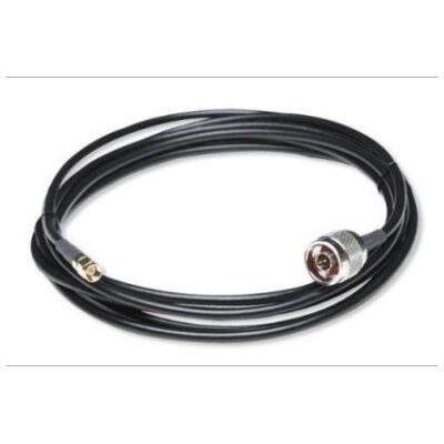 Poynting · Antennen Zubehör · Kabel · A-CAB-49 · 10m HDF-195 Low Loss cable N-Type zu SMA-Male, Antennenkabel Poynting · Antennen Zubehör · Kabel · A-CAB-49 · 10m HDF-195 Low Loss cable N-Type zu SMA-Male, Antennenkabel